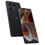 Edge 50 Pro Dual SIM Black Beauty 12GB RAM 512GB 5G - Middle East Version