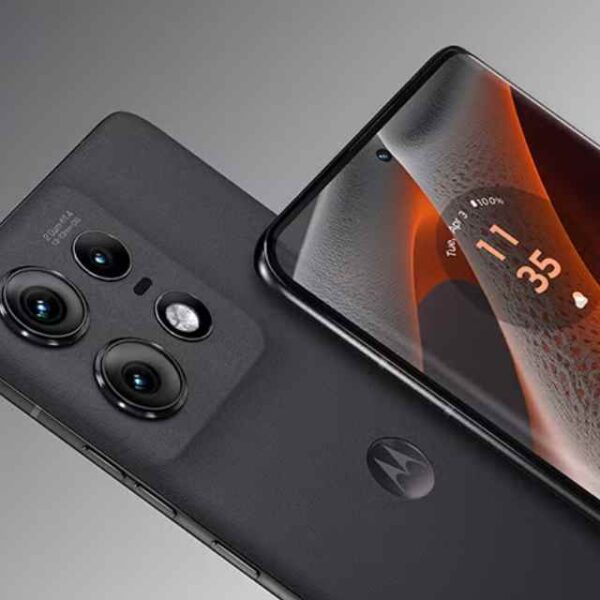 Edge 50 Pro Dual SIM Black Beauty 12GB RAM 512GB 5G - Middle East Version (2)