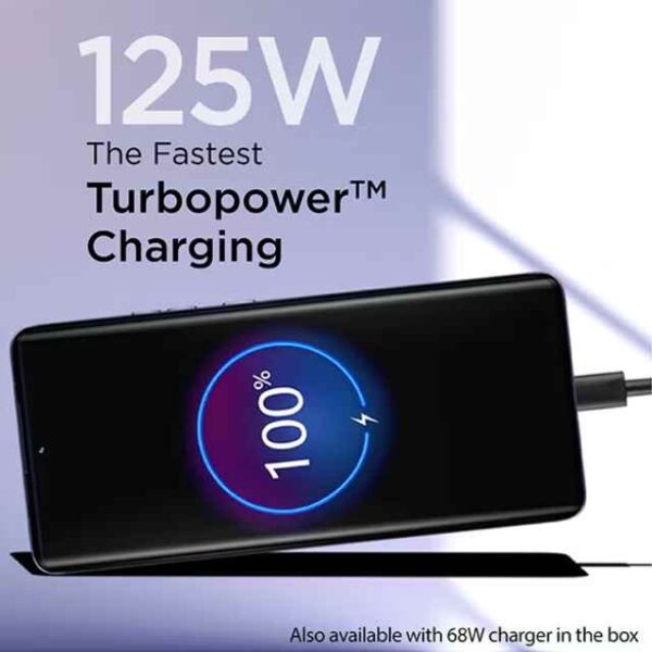 Edge 50 Pro Dual SIM Luxe Lavender 12GB RAM 512GB 5G - Middle East Version (2)