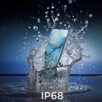 Edge 50 Pro Dual SIM Luxe Lavender 12GB RAM 512GB 5G - Middle East Version (3)