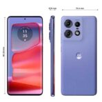 Edge 50 Pro Dual SIM Luxe Lavender 12GB RAM 512GB 5G - Middle East Version (4)