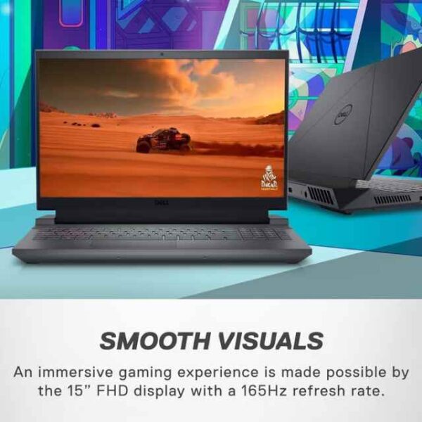 G15 5530 Gaming (Upgraded Version) Laptop (2)