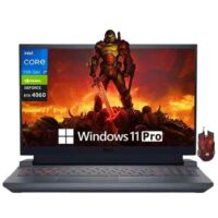G15 5530 Gaming (Upgraded Version) Laptop