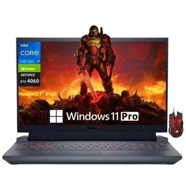 G15 5530 Gaming (Upgraded Version) Laptop