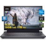 G15 5530 (Upgraded Version) Laptop