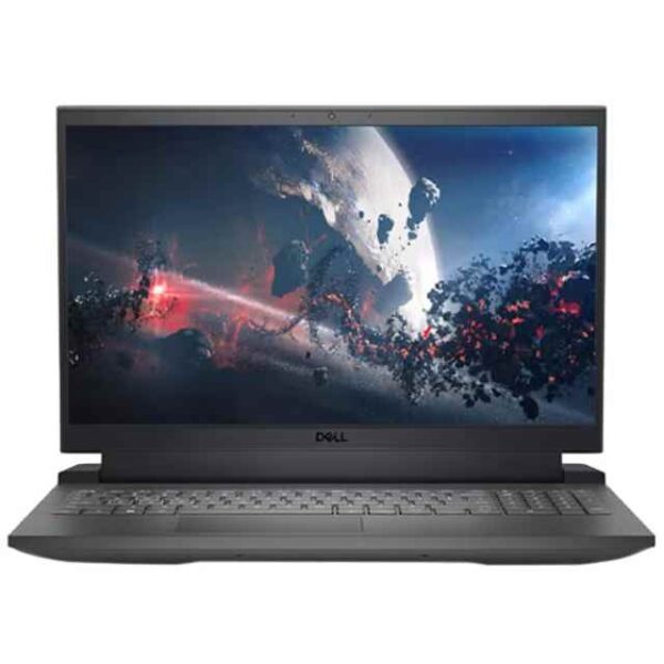 G15 G15-5520-3400-BLK Gaming (Upgraded Version) Laptop With 15.6-Inch Display