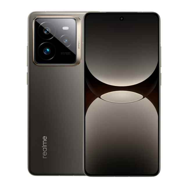 GT 7 Pro Dual SIM Galaxy Grey 12GB RAM 512GB 5G - International Version GT 7 Pro Dual SIM Galaxy Grey 12GB RAM 512GB 5G - International Version