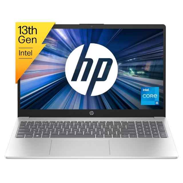 HP 2023 Newest 15s Series 15.6_ Notebook