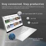 HP Envy X360 2-in-1 (Upgraded Version) Laptop (2)