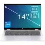 HP OmniBook 5 Flip 2-in-1 Laptop