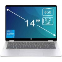 HP OmniBook 5 Flip 2-in-1 Laptop