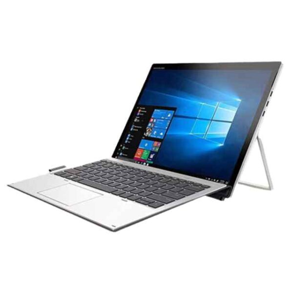 HP Renewed - Elite X2 1012 G2 2-In-1 Convertible Laptop