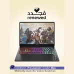 HP Renewed - OMEN Transcend 14 Gaming Laptop