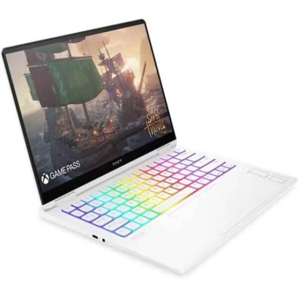 HP Renewed - OMEN Transcend 14 Gaming Laptop (2)