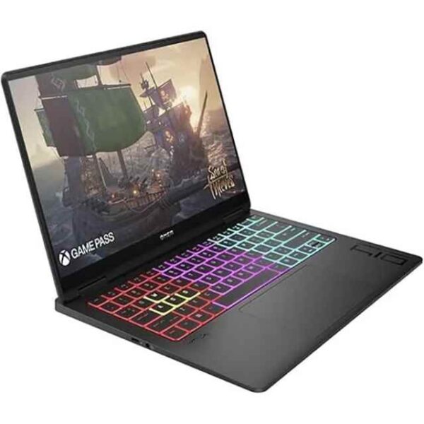HP Renewed - OMEN Transcend 14 Gaming Laptop (2)