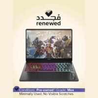 HP Renewed - OMEN Transcend 14 Gaming Laptop