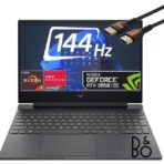 HP Victus (Upgraded Version) Laptop