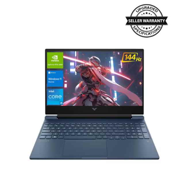 HP Victus (Upgraded Version) Laptop HP Victus (Upgraded Version) Laptop