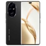 Honor 200 Pro 5G Dual SIM Black 12GB RAM + 512GB - Middle East Version