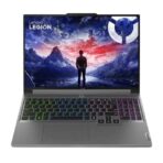 Legion 5 16IRX9 Gaming (Upgraded Version)