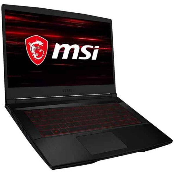 MSGF63 Gaming Laptop With 15.6-Inch Display (2)MSGF63 Gaming Laptop With 15.6-Inch Display (2)