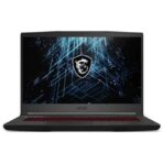 MSI GF63 Gaming Laptop