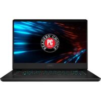 MSI GP66 Gaming Laptop