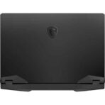MSI GP66 Gaming Laptop (4)