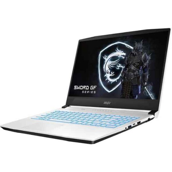 MSI Sword Gaming Laptop (2)