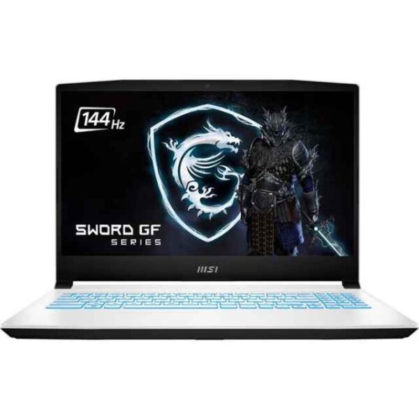 MSI Sword Gaming Laptop