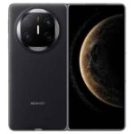 Mate X6 Dual SIM Foldable Smartphone, 12 GB RAM + 512 GB, Black - Middle East Version (2)