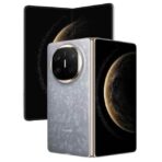 Mate X6 Dual SIM Foldable Smartphone, 12 GB RAM + 512 GB, Grey - Middle East Version