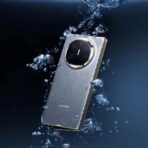 Mate X6 Dual SIM Foldable Smartphone, 12 GB RAM + 512 GB, Grey - Middle East Version (3)