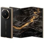 Mate XT Ultimate Design Triple Fold Dual SIM Black 16GB RAM 1TB with Gifts - Middle East Version (2)