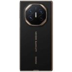 Mate XT Ultimate Design Triple Fold Dual SIM Black 16GB RAM 1TB with Gifts - Middle East Version (3)