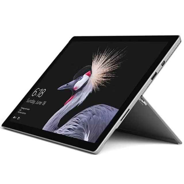 Microsoft Surface PRO With 12.3-Inch Display (2)