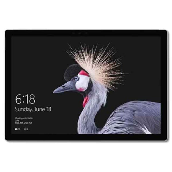 Microsoft Surface PRO With 12.3-Inch Display
