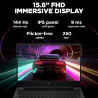 Newest 2023 Victus AMD Ryzen 5-5600H 15.6 inch FHD Gaming (Upgraded Version) Laptop (2)