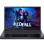 Nitro V 15 Gaming Laptop