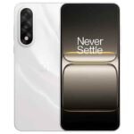 Nord 5 Dual SIM Marble Sand 8GB RAM 256GB 5G - Indian Version