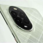 Nova 13 Pro Dual SIM Smartphone Black 12GB RAM 512GB 4G - Middle East Version (2)