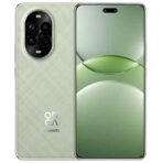 Nova 13 Pro Dual SIM Smartphone Loden Green 12GB RAM 512GB 4G - Middle East Version