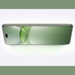 Nova 13 Pro Dual SIM Smartphone Loden Green 12GB RAM 512GB 4G - Middle East Version (3)