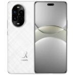 Nova 13 Pro Dual SIM Smartphone White 12GB RAM 512GB 4G - Middle East Version