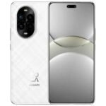Nova 13 Pro Dual SIM Smartphone White 12GB RAM 512GB 4G - Middle East Version