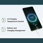 Nova 13 Pro Dual SIM Smartphone White 12GB RAM 512GB 4G - Middle East Version (2)