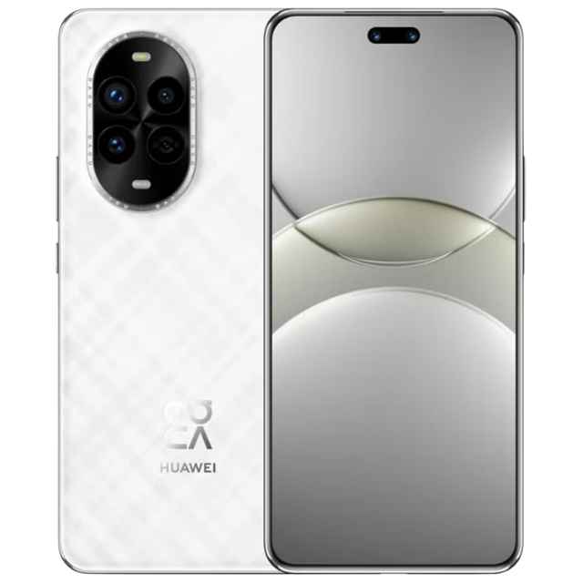 Nova 13 Pro Dual SIM Smartphone White 12GB RAM 512GB 4G - Middle East Version Nova 13 Pro Dual SIM Smartphone White 12GB RAM 512GB 4G - Middle East Version