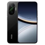 POCO F7 Dual SIM 5G Black 12GB RAM 256GB - Global Version