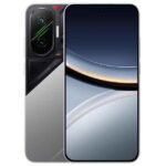 POCO F7 Dual SIM 5G Silver 12GB RAM 512GB - Global Version