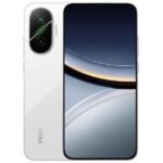 POCO F7 Dual SIM 5G White 12GB RAM 256GB - Global Version